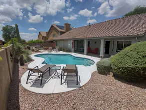 Cave Creek Gem: Heated Pool, Sleeps 8 - Image 2
