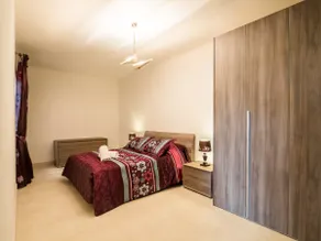 Modern And Comfortable Apartment In Birzebbuga - Image 5