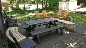 Modern Contemporary - Private Beach Access - Image 4