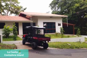 The Little House on Contadora Island! - Image 3