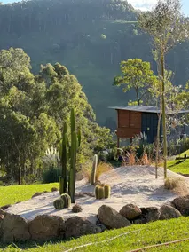 LUTS - Sunset Cabin - A cozy getaway - Image 4
