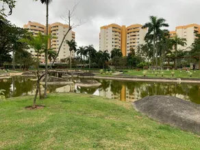 Furnished apartment in Barra Olímpica / RJ - Image 2