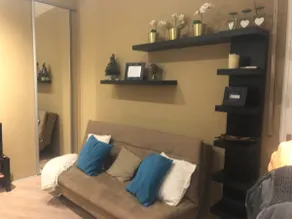 Smart Home Charming and central apartment - Image 5