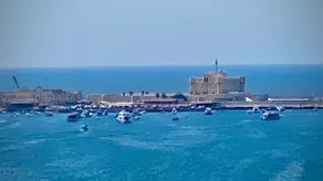 Royal Luxury Apartment with Gorgeous Sea View - Image 2