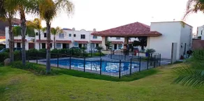 Casa Tapatía Sur de Guadalajara Shared pool - Image 4