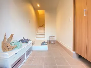 10 minutes from Okayama Station | 1 group charter | Groups welcome | Maximum 6 people | 1 parking lot | Loft | 1 toilet | Long-term stays welcome - Image 3
