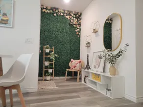 Beautiful 1-Bedroom Guesthouse, Private Entrance - Image 4