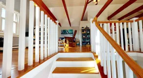★ Sunlit Escape: 200 Yards from the Beach! - Image 4
