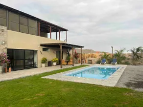Cieneguilla Country House 25 guests 6 rooms - Image 2