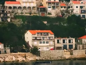 App with magnificent sea view Mljet - Image 3