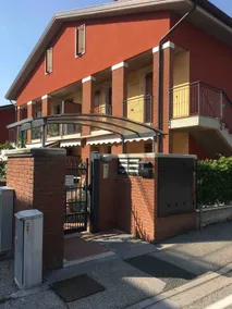 Flat near the lake with pool-Residence delle Rose - Image 2