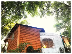 Mongolian Yurt with Ocean View - Image 2