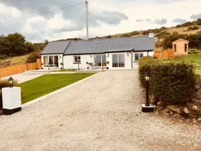 Brownes Sea View Cottage No 2 Dungloe 14km - Image 3