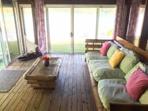 Huahine Plantation House - Image 5
