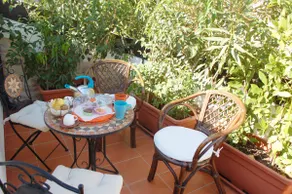 Junior Suite for 2 people (terrace and kitchen) - Image 2