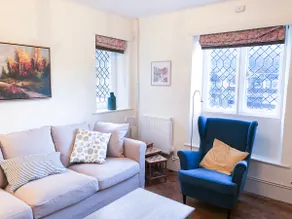 Beautiful secluded lodge on a private estate - Image 3