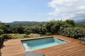 Aria Loft, close to the sea and river, heated pool - Image 5