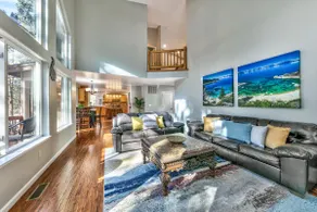 Cattlemans Lodge -6BR/3BA, Spa, Pool Table - Image 4