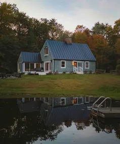 Slate Cabin - Stylish Country Escape x Rhinebeck - Image 2
