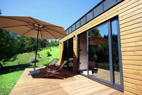 Cozy tiny house in nature- Gorski kotar, Croatia - Image 3