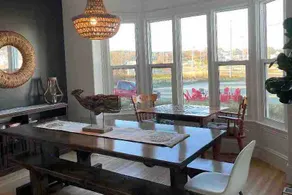 The Cove House, sleeps 16, 5 bedrooms - Image 4