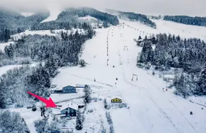 The Stuhleck - incl. hot tub & sauna on ski slope - Image 3