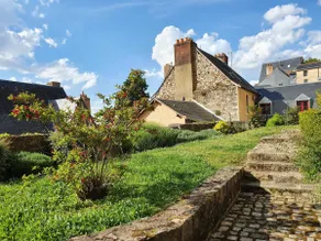 Atypical apartment in the center of Old Town Le Mans. You will stay in a completely renovated apartment in the heart of Old Mans. - Image 4
