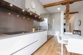 Exclusive apartment in Bilbao. EBI 701 - Image 3