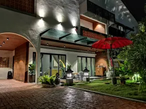 Samaya Luxury Villa - Melaka - Image 3