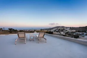 Canava Villas #1 in Santorini Private Pool - Image 3
