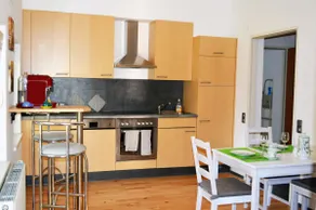 appartamento a Vienna con giardino - Image 4