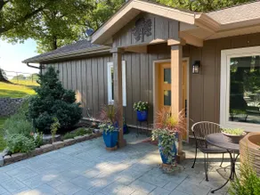 Escape the Ordinary at Toadhall Guest Suite - Image 2