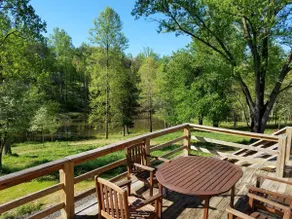 Pond View ( Second bedroom at extra cost) - Image 2