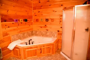 Elk Cabin at The Azalea Inn - Image 5