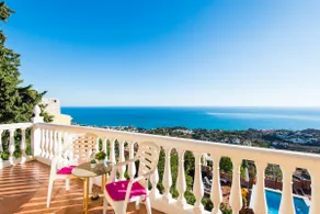 Grande maison entièrement équipée avec barbecue, jardin et terrasse | Vue montagne | Avec animaux admis - Image 5