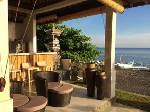 Infinity Beach House. Your charming hidden spot. - Image 4