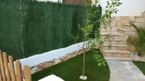 2 bedroom apt, private entrance, garden, terrace, FiberG1 - Image 5