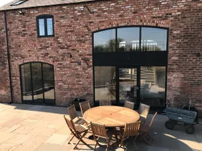 Luxury Stunning 5 Bed Barn Conversion Near Chester - Image 5