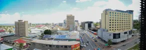 Studio 100: city-sleek in heart of the city - Image 3