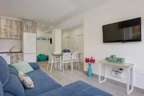 Villa Conchita By Seric,15´ walking to the beach - Image 5