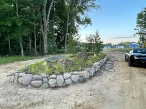 The Courtyard - A Modern Retreat, Hot Tub/Fire pit - Image 4