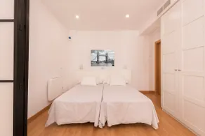 A few days in Malaga AT Beautiful and modern loft 1ºD - Image 4