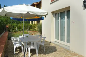 Privat villa med pool i Greve-House Amaranta - Image 5