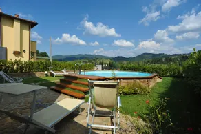 Privat villa med pool i Greve-House Amaranta - Image 3