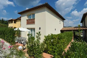 Privat villa med pool i Greve-House Amaranta - Image 2