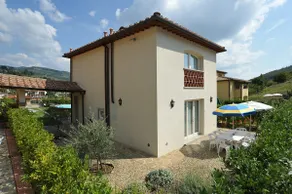 Privat villa med pool i Greve-House Amaranta - Image 4