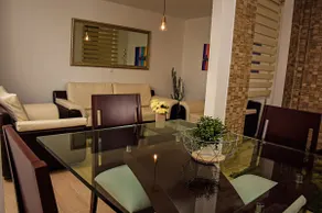 Modern House with A.C, Pool and 24/7 Security - Image 3
