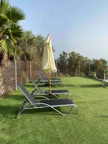 BlueBenalmadena: Romantic Beach Rental Apartment - Image 5