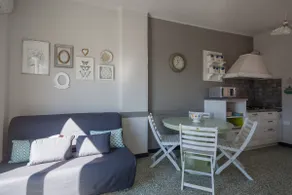 Casa Colomba in Vernazza Cinque Terre private apartment terrace with sea view - Image 2