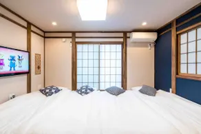 Luxury Japanese Villa｜13 Guests｜Asakusa Senso-Ji - Image 5